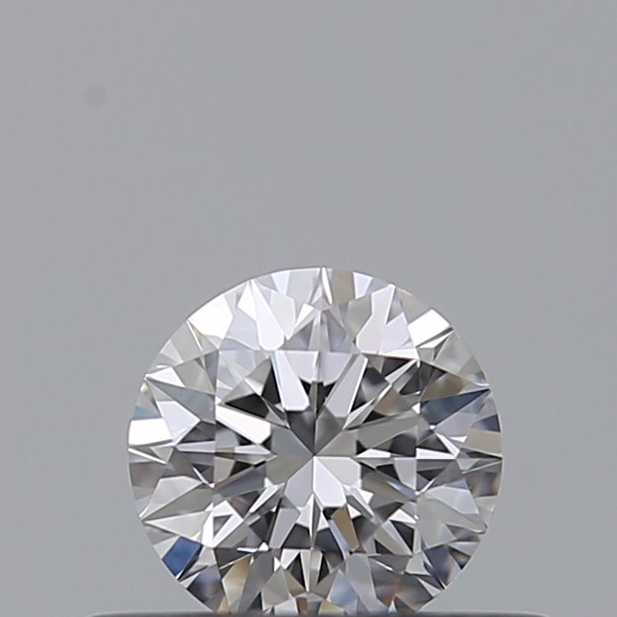 6501749841 Diamant Natural ROUND VVS2