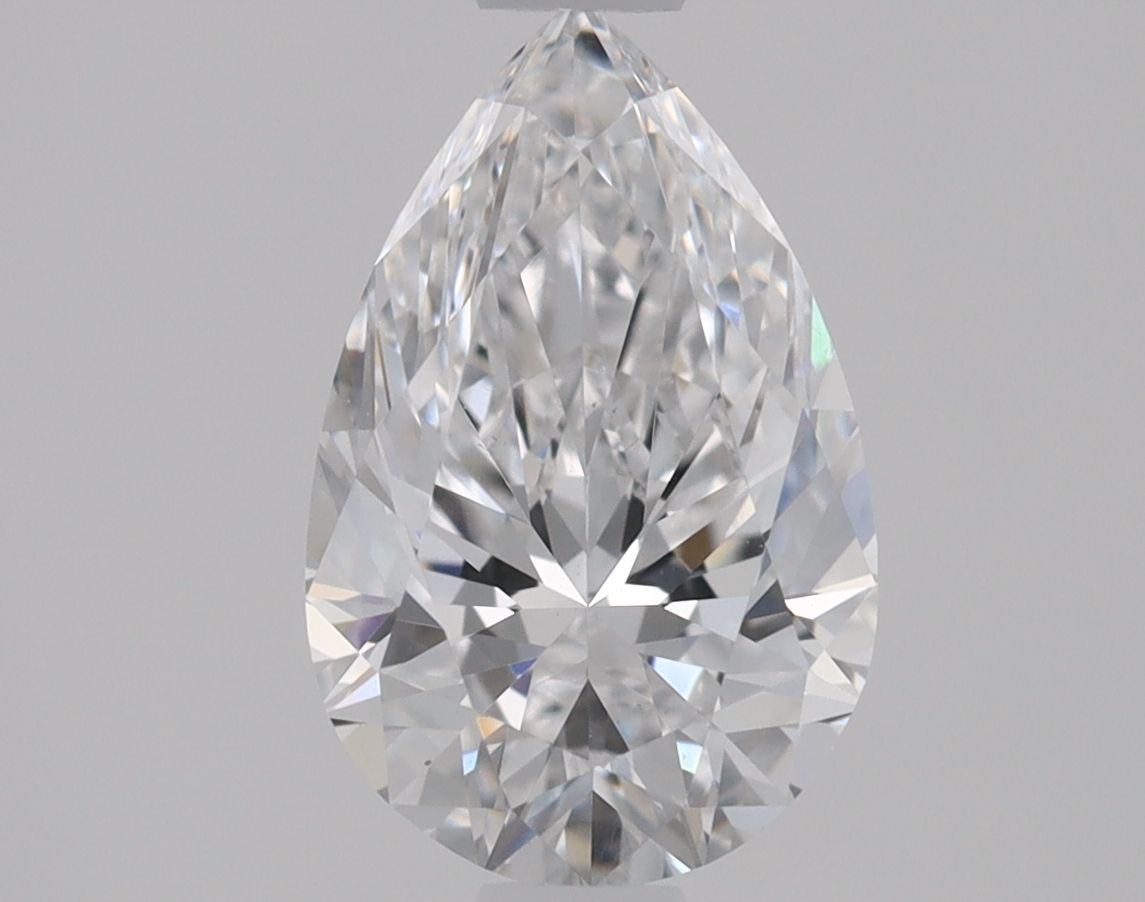 6501751252 Diamant Natural PEAR VS1