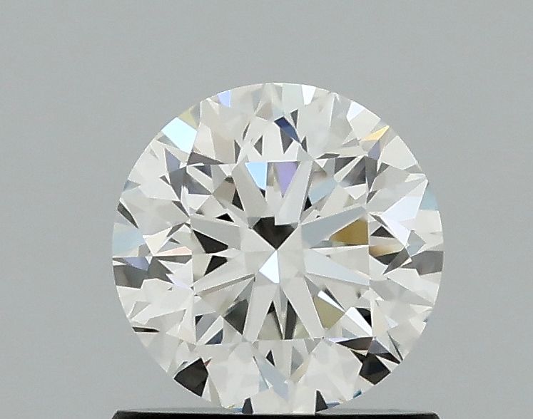 6501753880 Diamant Natural ROUND VVS2