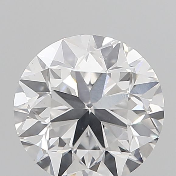 6501754248 Diamant Natural ROUND SI1