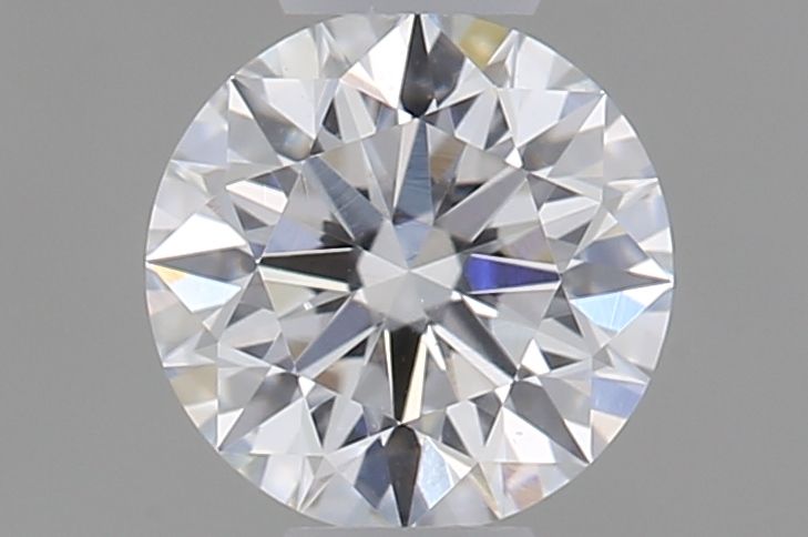 6501757044 Diamant Natural ROUND VS2