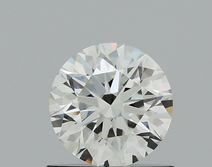 6501762172 Diamant Natural ROUND VS1
