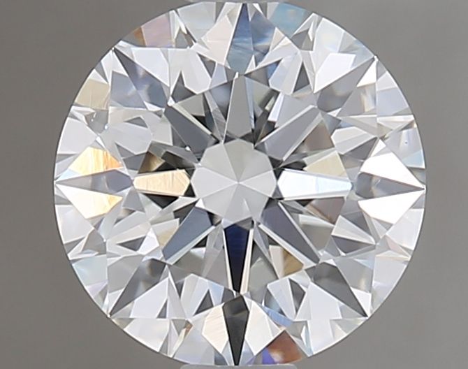 6501768366 Diamant Natural ROUND VS1