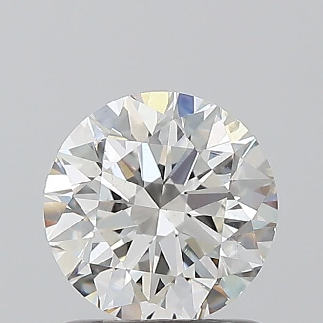 6501770383 Diamant Natural ROUND SI1