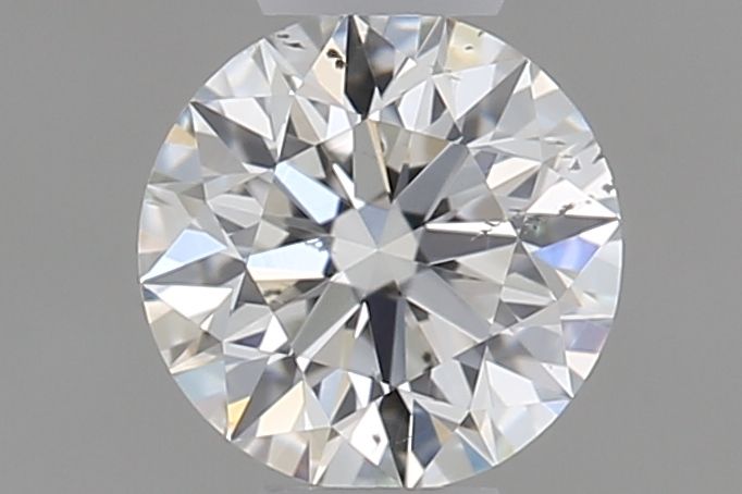 6501773298 Diamant Natural ROUND SI1