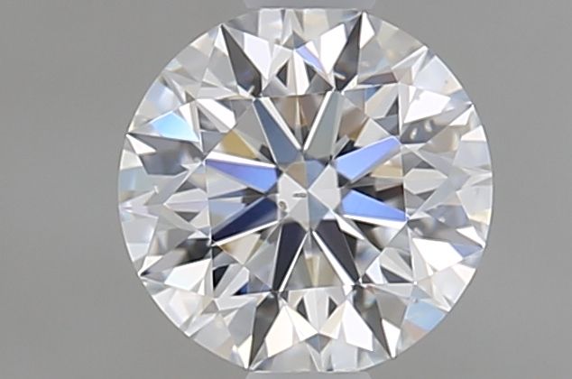 6501779839 Diamant Natural ROUND SI1