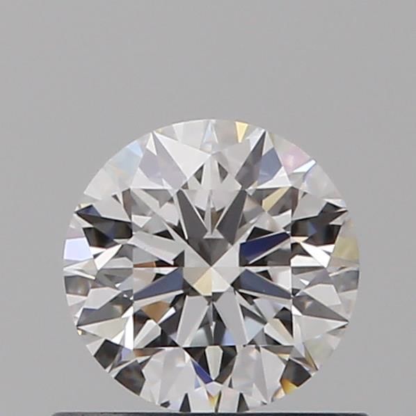6501784783 Diamant Natural ROUND VVS1