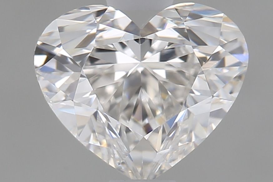 6501784996 Diamant Natural HEART SI1