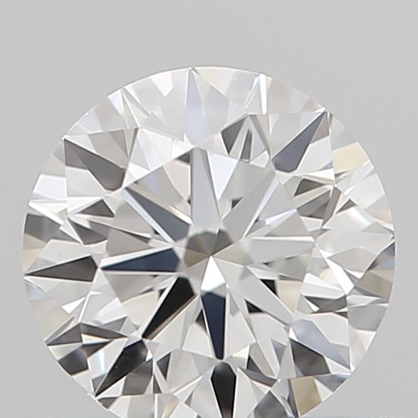 6501786788 Diamant Natural ROUND VS2