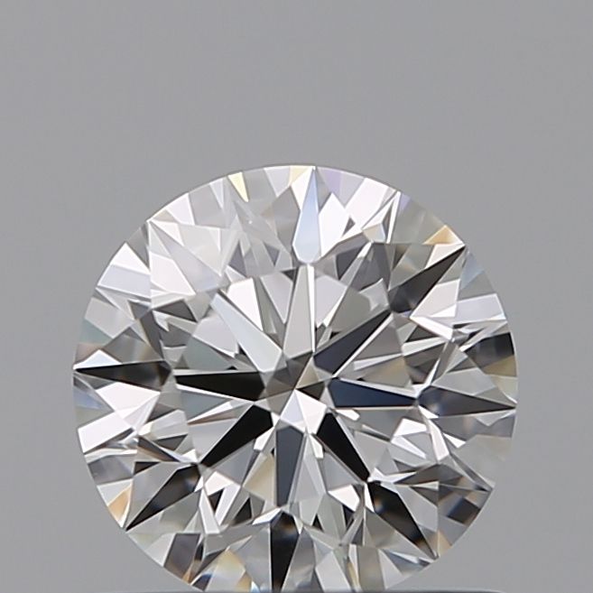 6501787633 Diamant Natural ROUND IF