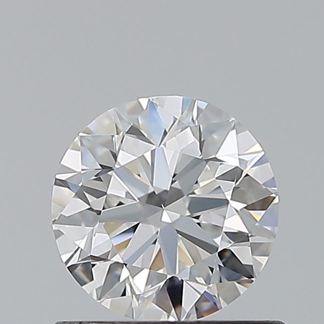 6501793479 Diamant Natural ROUND VVS2