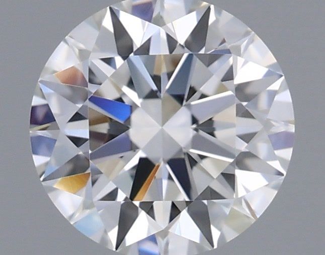 6501793555 Diamant Natural ROUND VVS1