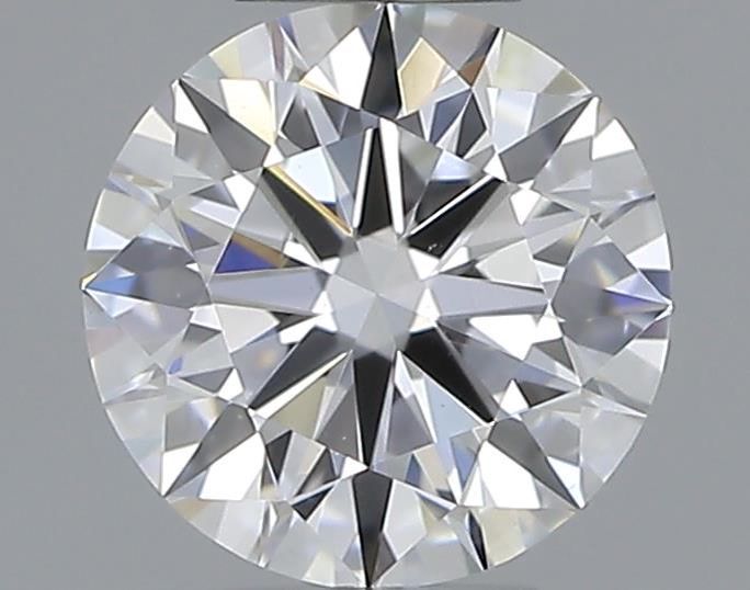 6501795470 Diamant Natural ROUND VS2