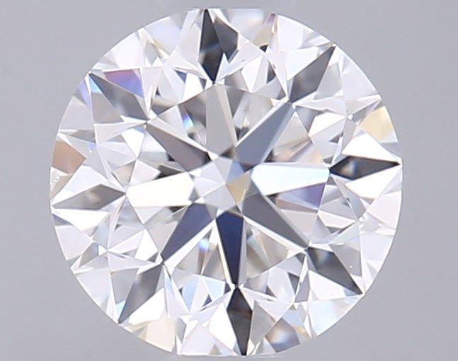 6501797331 Diamant Natural ROUND VS2