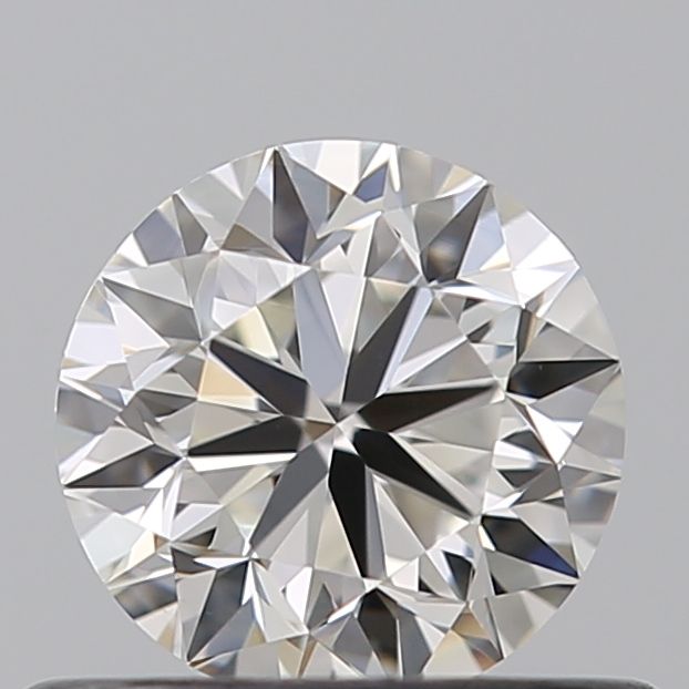 6501799977 Diamant Natural ROUND IF