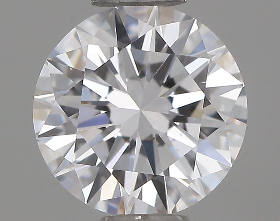 6501803577 Diamant Natural ROUND VS2