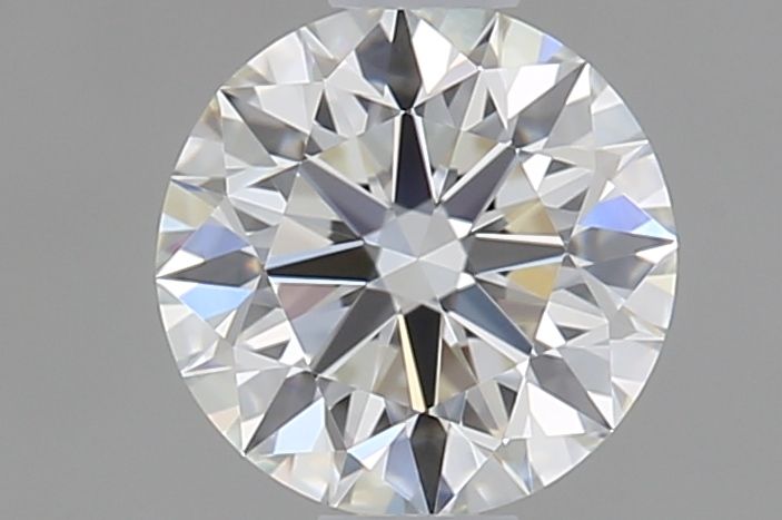 6501803787 Diamant Natural ROUND VVS2