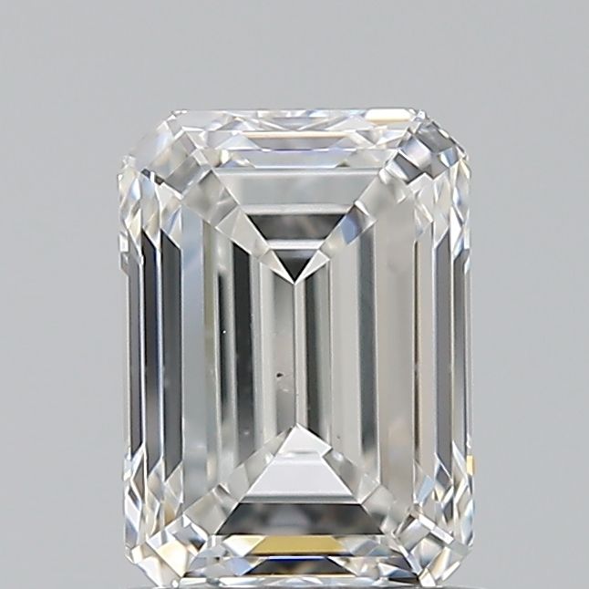 6501805829 Diamant Natural EMERALD SI1