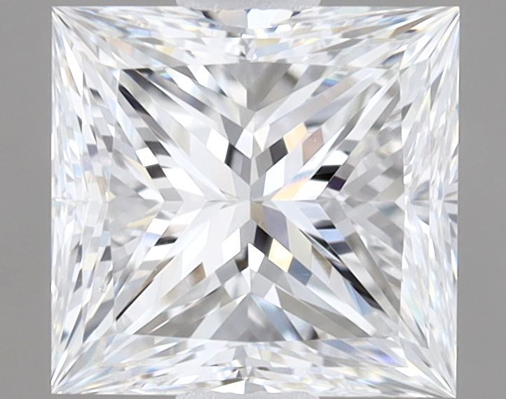 6501807341 Diamant Natural PRINCESS VS2
