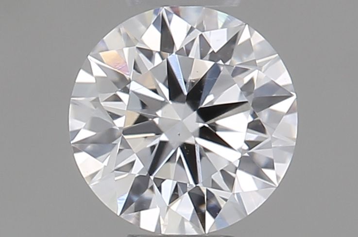 6501808303 Diamant Natural ROUND VS2