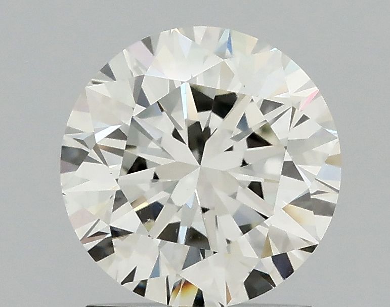 6501808752 Diamant Natural ROUND VS1