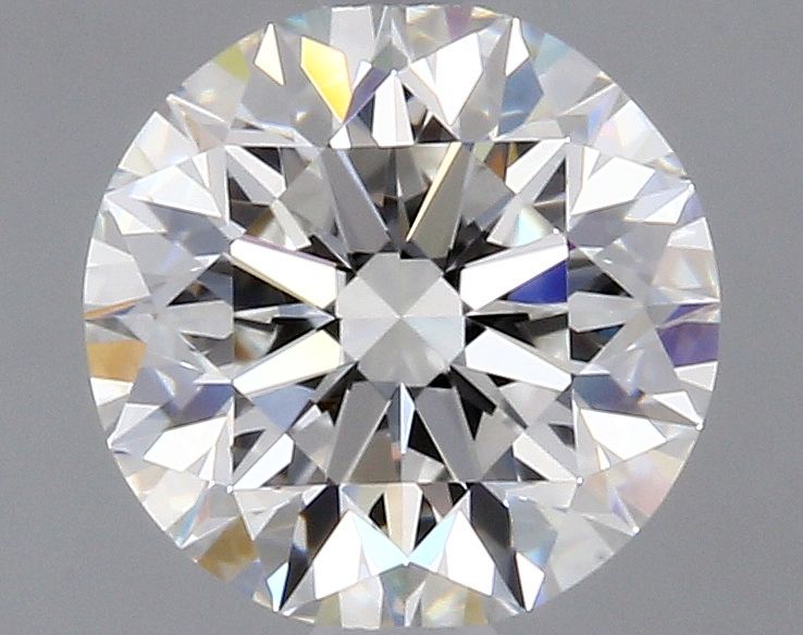 6501808992 Diamant Natural ROUND VVS1