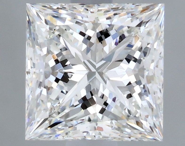 6501813775 Diamant Natural PRINCESS VVS2