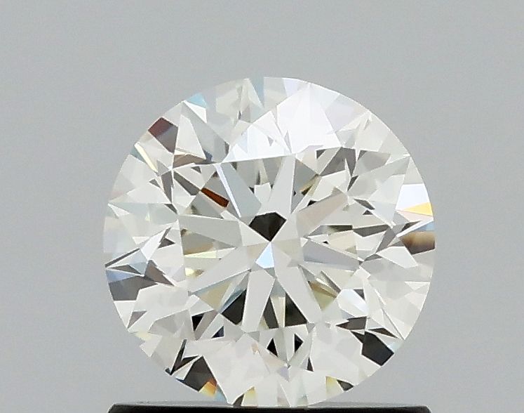 6501816177 Diamant Natural ROUND VS2