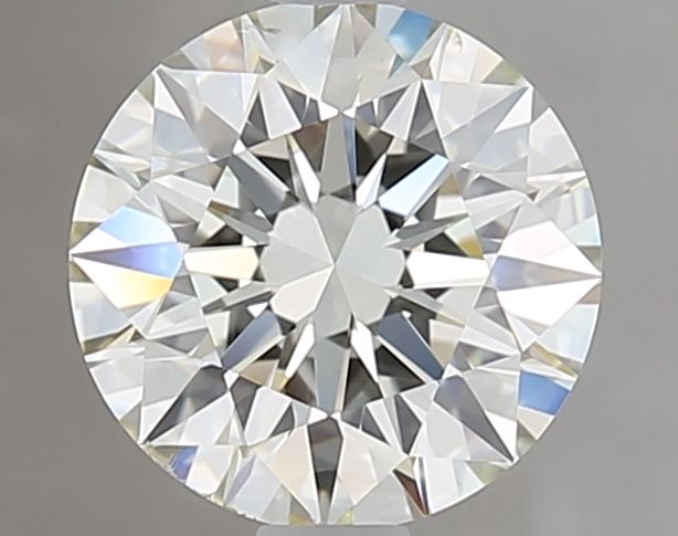 6501816564 Diamant Natural ROUND SI1