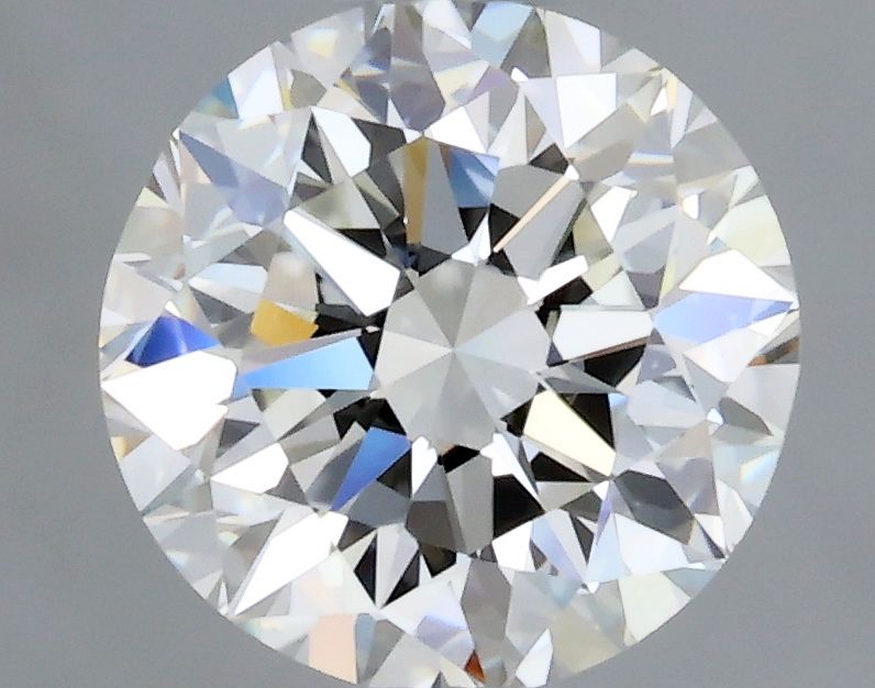 6501819123 Diamant Natural ROUND VS1