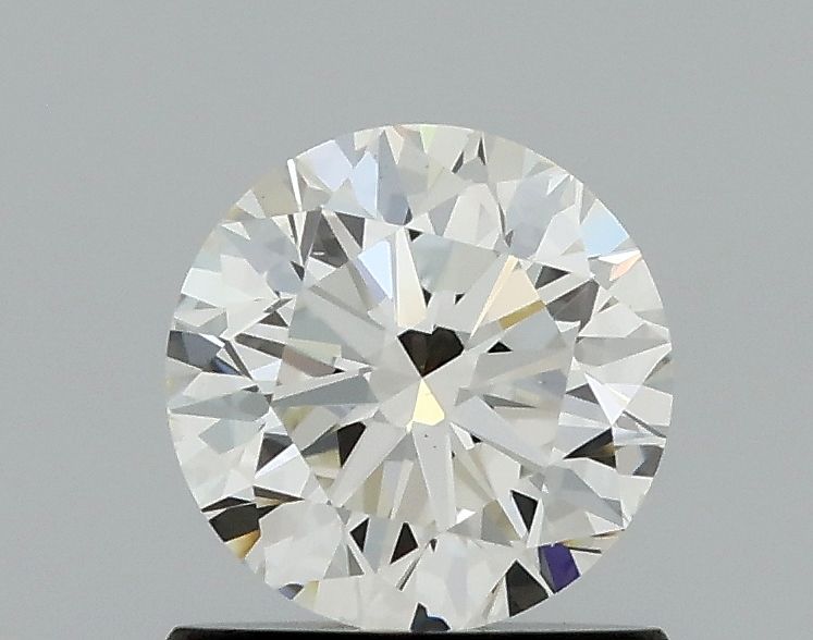 6501819153 Diamant Natural ROUND VS2