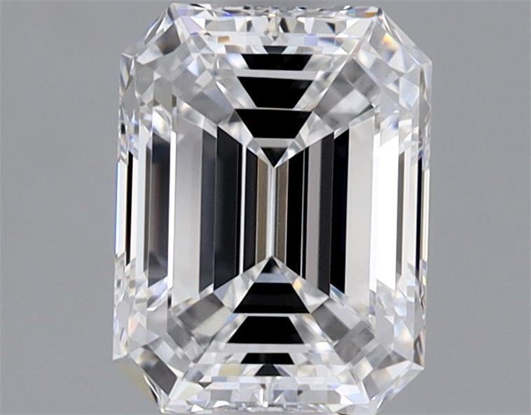 6501823339 Diamant Natural EMERALD VVS1