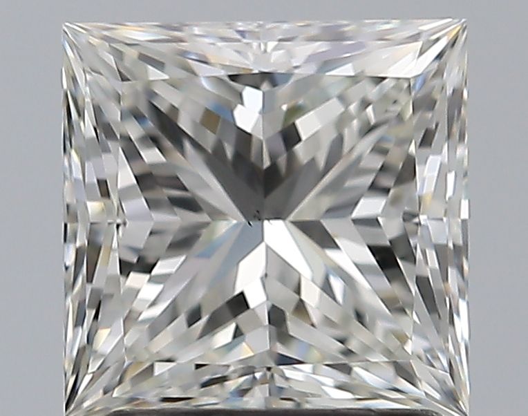 6501827356 Diamant Natural PRINCESS SI1