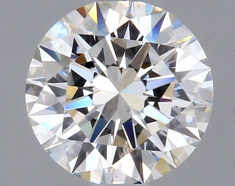 6501838646 Diamant Natural ROUND VS1