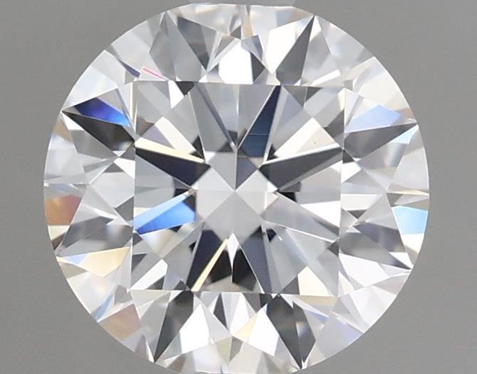 6501840087 Diamant Natural ROUND VS1