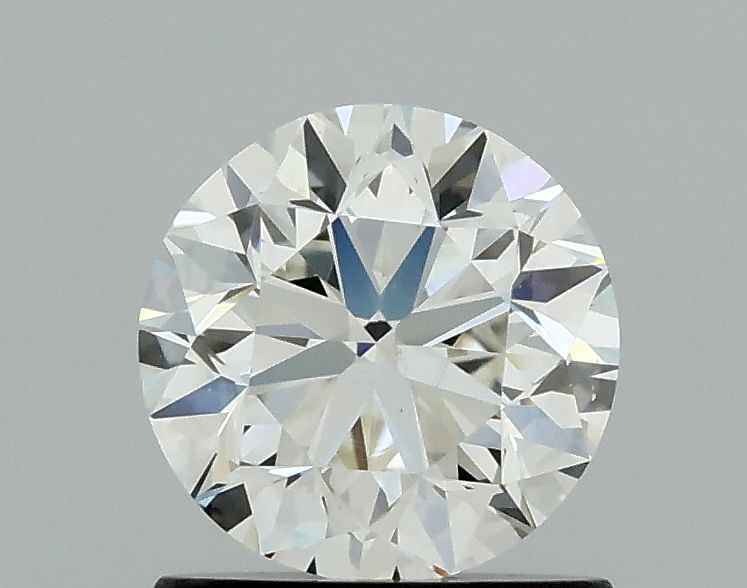 6501840284 Diamant Natural ROUND VS2