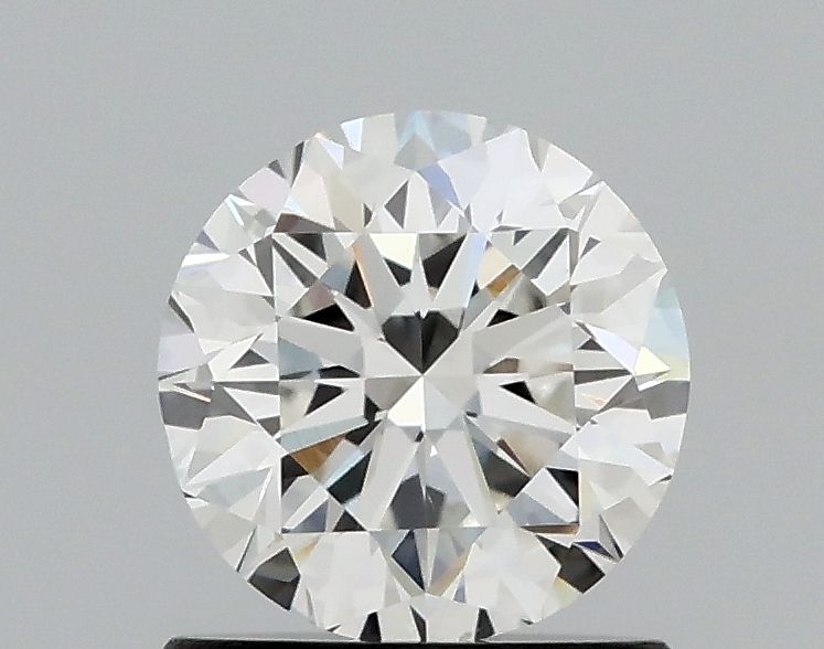6501840303 Diamant Natural ROUND VS2