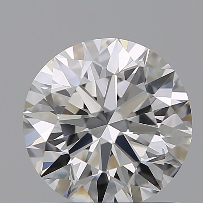 6501843379 Diamant Natural ROUND VVS1