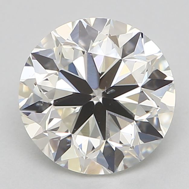 6501845205 Diamant Natural ROUND SI1