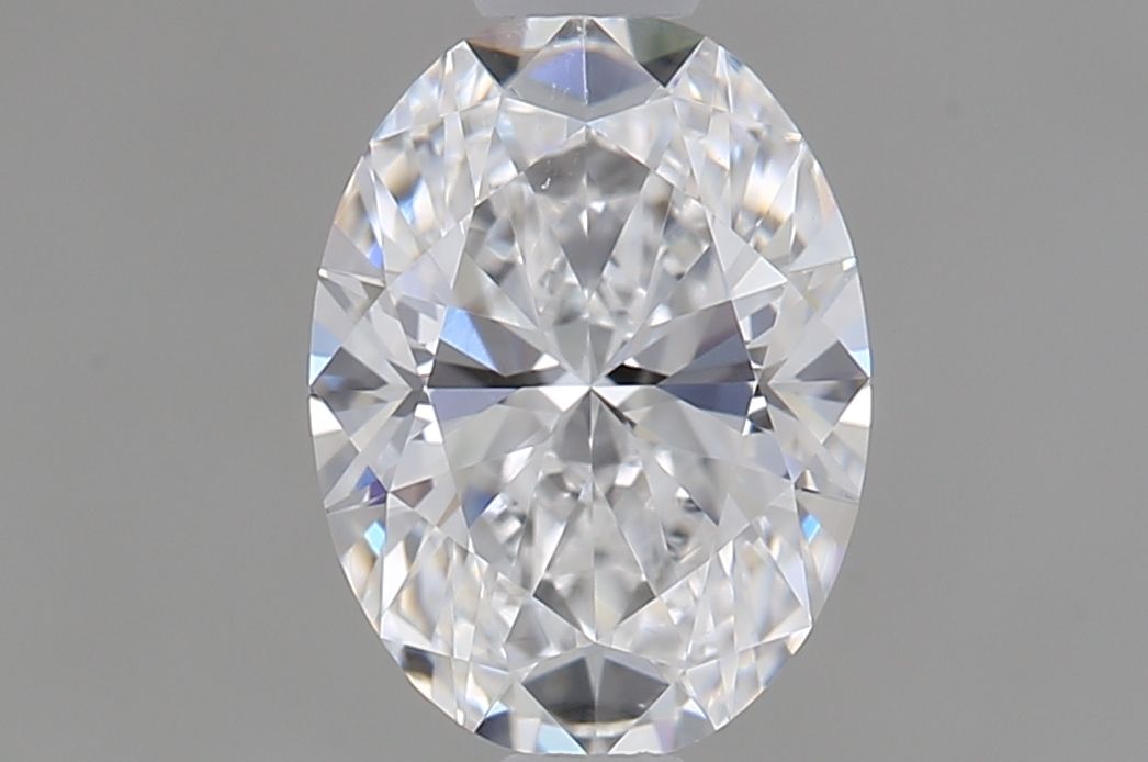6501845271 Diamant Natural OVAL SI1