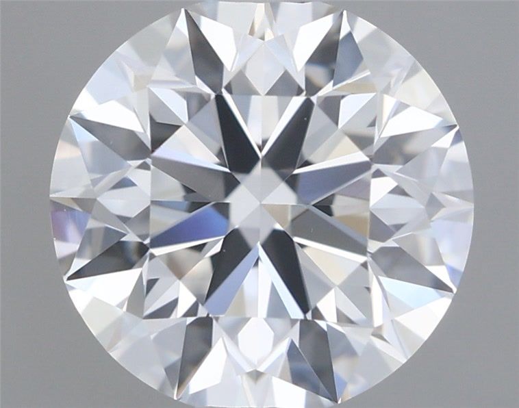 6501846995 Diamant Natural ROUND VVS1