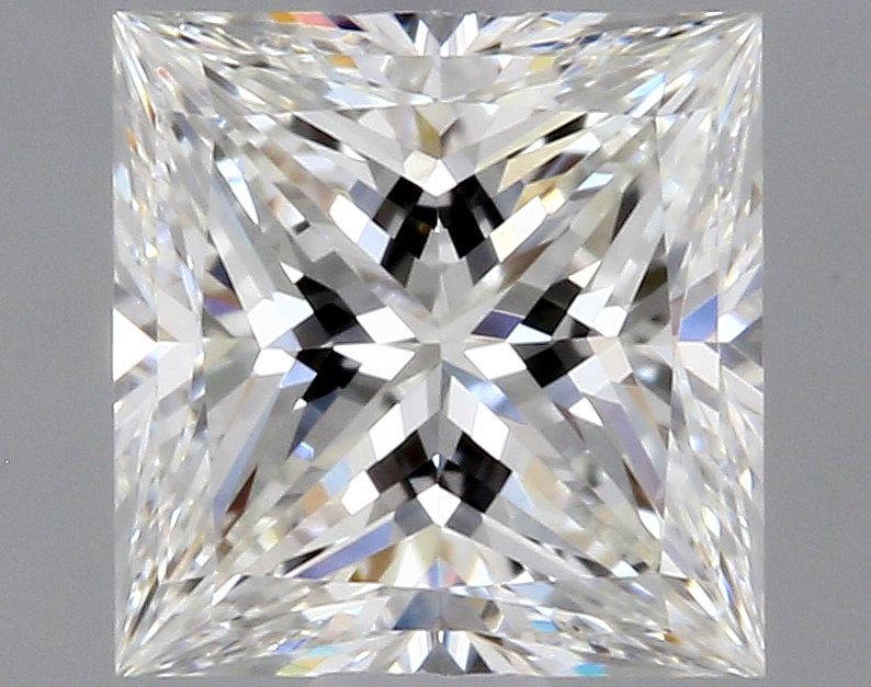 6501849856 Diamant Natural PRINCESS VS2