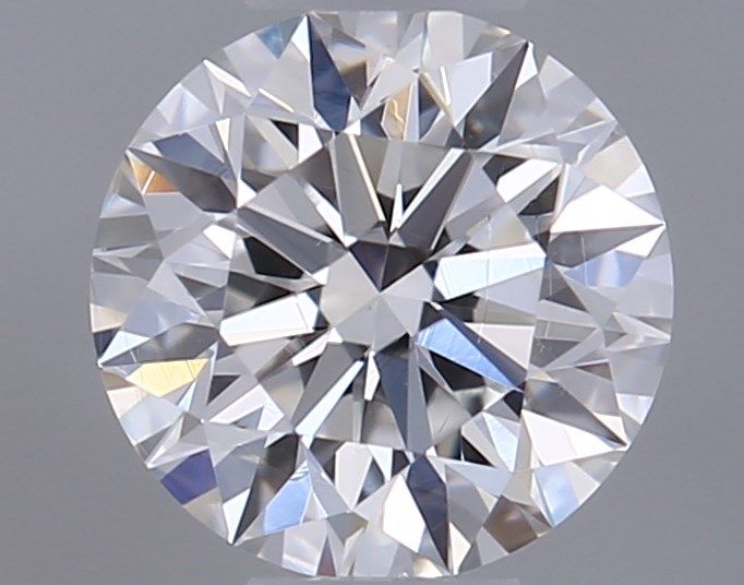 6501850379 Diamant Natural ROUND VS1