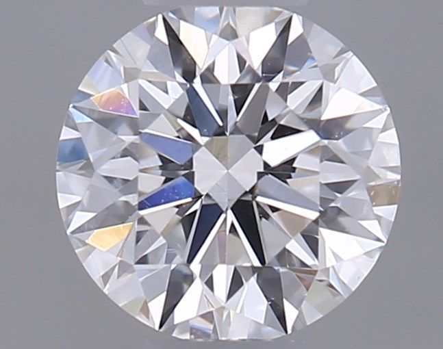 6501851828 Diamant Natural ROUND SI1