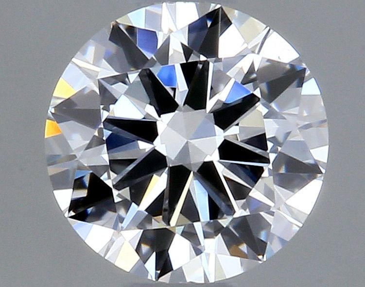 6501853323 Diamant Natural ROUND VS1