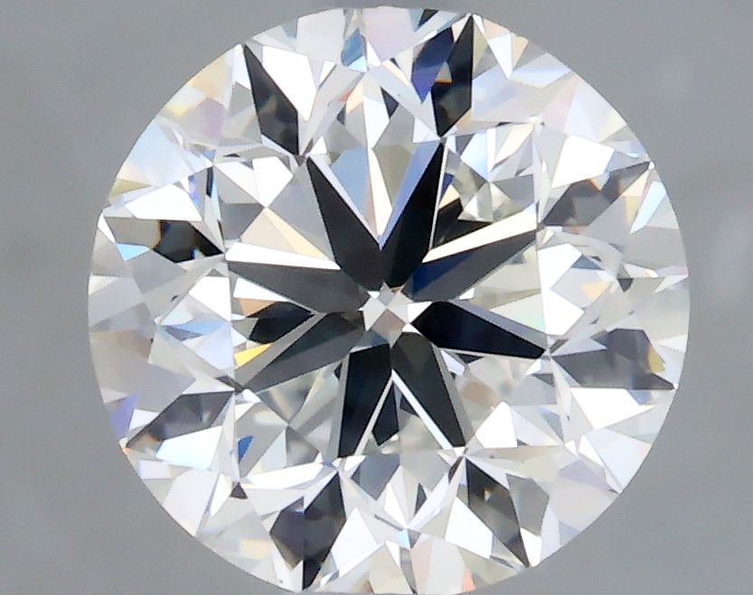 6501854067 Diamant Natural ROUND VS2
