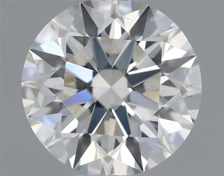 6501856069 Diamant Natural ROUND VS1