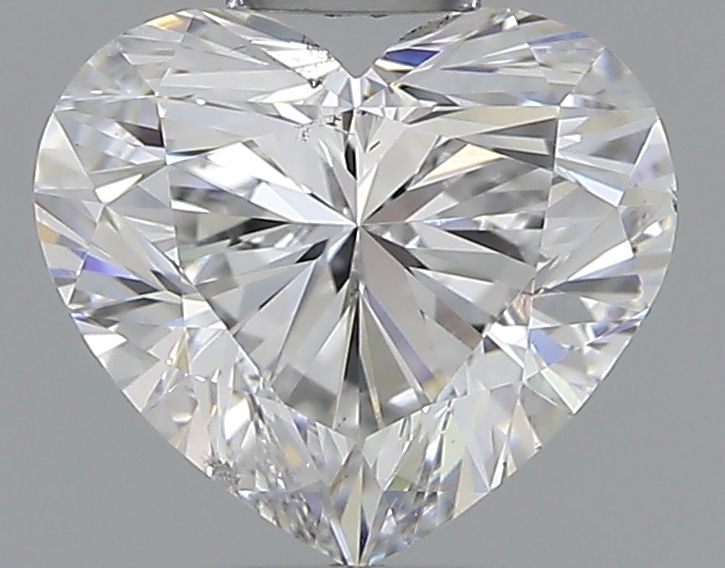 6501862296 Diamant Natural HEART SI1