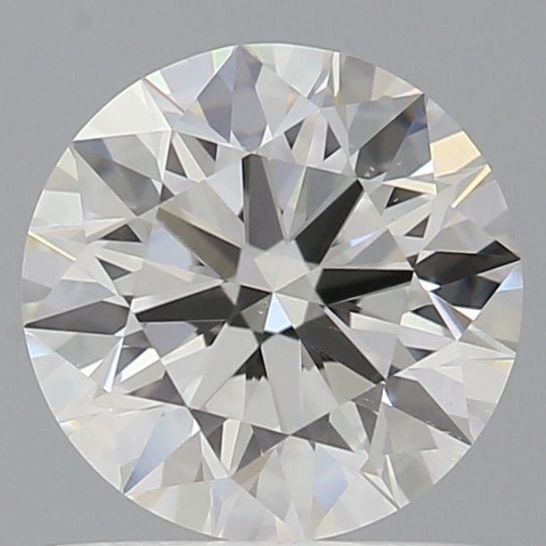 6501862484 Diamant Natural ROUND VS2