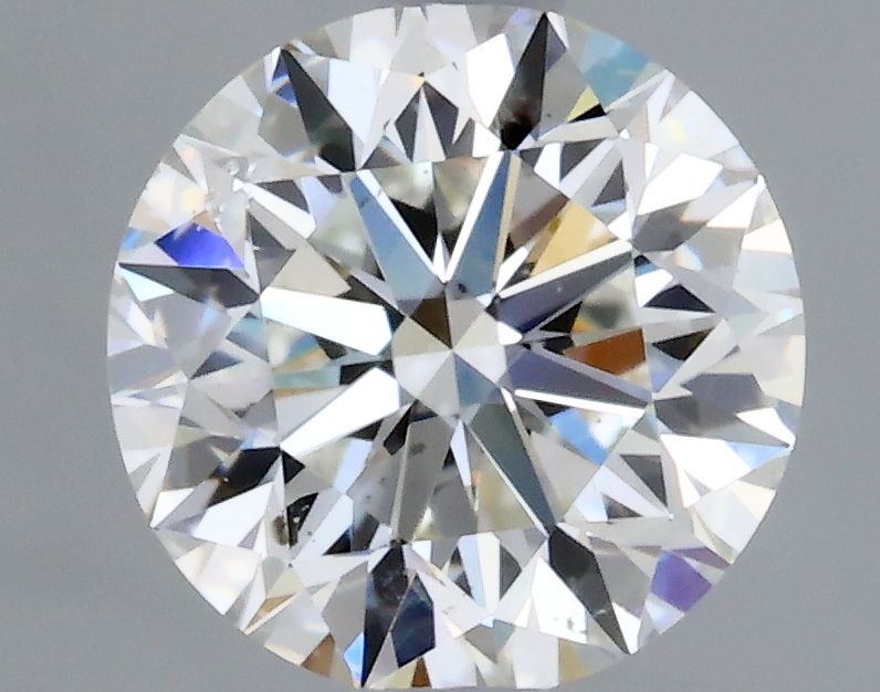6501867193 Diamant Natural ROUND SI1